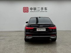 Audi A6L 55 TFSI quattro Deluxe Version - фото 2