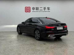 Audi A6L 55 TFSI quattro Deluxe Version - фото 3