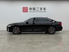 Audi A6L 55 TFSI quattro Deluxe Version - фото 4