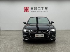 Audi A6L 55 TFSI quattro Deluxe Version - фото 5