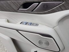 Great Wall Wey Gaoshan Four-Wheel Drive Gaoshan 9 - фото 10