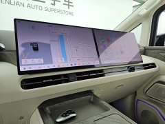Great Wall Wey Gaoshan Four-Wheel Drive Gaoshan 9 - фото 12