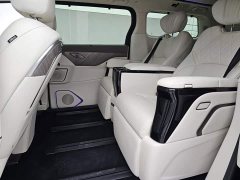 Great Wall Wey Gaoshan Four-Wheel Drive Gaoshan 9 - фото 14
