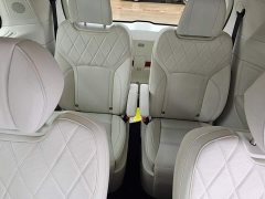 Great Wall Wey Gaoshan Four-Wheel Drive Gaoshan 9 - фото 15