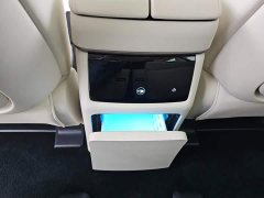 Great Wall Wey Gaoshan Four-Wheel Drive Gaoshan 9 - фото 16