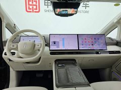 Great Wall Wey Gaoshan Four-Wheel Drive Gaoshan 9 - фото 17