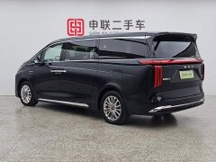 Great Wall Wey Gaoshan Four-Wheel Drive Gaoshan 9 - фото 2