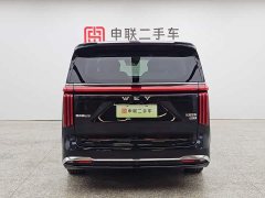 Great Wall Wey Gaoshan Four-Wheel Drive Gaoshan 9 - фото 4