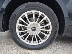 Great Wall Wey Gaoshan Four-Wheel Drive Gaoshan 9 - фото 6