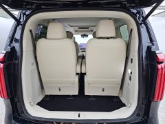 Great Wall Wey Gaoshan Four-Wheel Drive Gaoshan 9 - фото 7