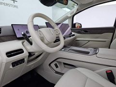 Great Wall Wey Gaoshan Four-Wheel Drive Gaoshan 9 - фото 8