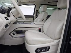 Great Wall Wey Gaoshan Four-Wheel Drive Gaoshan 9 - фото 9