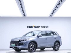 BYD Song Pro New Energy Honor Edition DM-i 71KM Pilot - фото 1