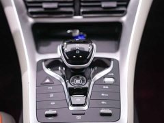 BYD Song Pro New Energy Honor Edition DM-i 71KM Pilot - фото 13