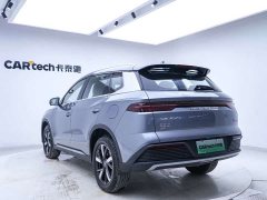 BYD Song Pro New Energy Honor Edition DM-i 71KM Pilot - фото 17