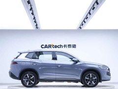 BYD Song Pro New Energy Honor Edition DM-i 71KM Pilot - фото 2