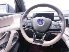 BYD Song Pro New Energy Honor Edition DM-i 71KM Pilot - фото 20