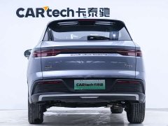 BYD Song Pro New Energy Honor Edition DM-i 71KM Pilot - фото 3