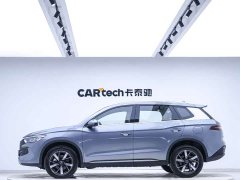 BYD Song Pro New Energy Honor Edition DM-i 71KM Pilot - фото 4