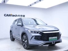 BYD Song Pro New Energy Honor Edition DM-i 71KM Pilot - фото 5