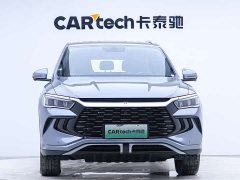BYD Song Pro New Energy Honor Edition DM-i 71KM Pilot - фото 6