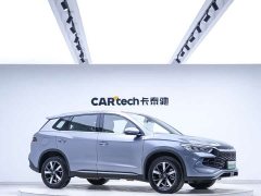 BYD Song Pro New Energy Honor Edition DM-i 71KM Pilot - фото 8