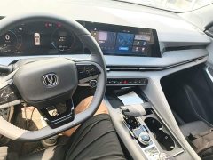 Changan CS75 PLUS Second Generation 1.5T Automatic Prestige Edition - фото 10