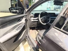 Changan CS75 PLUS Second Generation 1.5T Automatic Prestige Edition - фото 16