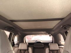 Changan CS75 PLUS Second Generation 1.5T Automatic Prestige Edition - фото 18
