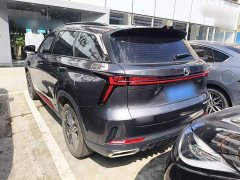 Changan CS75 PLUS Second Generation 1.5T Automatic Prestige Edition - фото 5