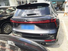 Changan CS75 PLUS Second Generation 1.5T Automatic Prestige Edition - фото 6