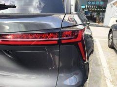 Changan CS75 PLUS Second Generation 1.5T Automatic Prestige Edition - фото 8
