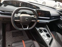 Changan UNI-V 1.5T Prestige Edition - фото 10