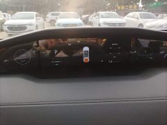 Changan UNI-V 1.5T Prestige Edition - фото 12