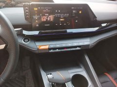 Changan UNI-V 1.5T Prestige Edition - фото 13