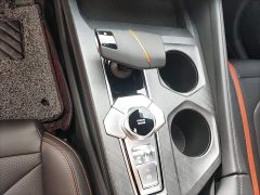 Changan UNI-V 1.5T Prestige Edition - фото 14