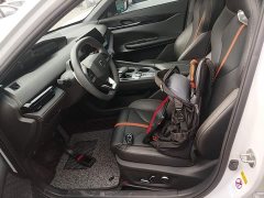 Changan UNI-V 1.5T Prestige Edition - фото 15