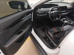 Changan UNI-V 1.5T Prestige Edition - фото 16