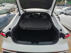 Changan UNI-V 1.5T Prestige Edition - фото 19