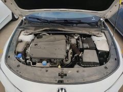 Changan UNI-V 1.5T Prestige Edition - фото 20