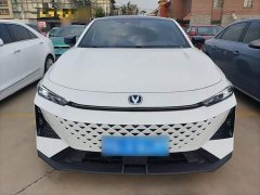 Changan UNI-V 1.5T Prestige Edition - фото 3