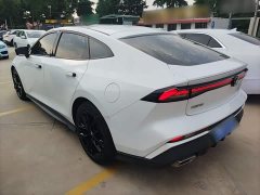 Changan UNI-V 1.5T Prestige Edition - фото 5