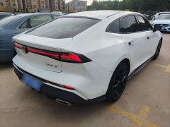 Changan UNI-V 1.5T Prestige Edition - фото 7