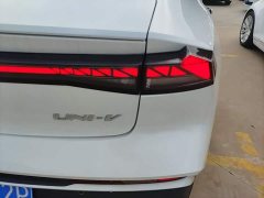 Changan UNI-V 1.5T Prestige Edition - фото 8