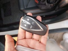 Changan UNI-V 1.5T Prestige Edition - фото 9