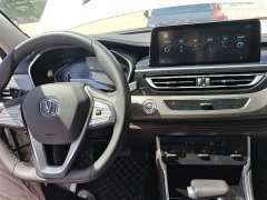 Changan CS75 Honor Million Edition 280T DCT Luxury - фото 10