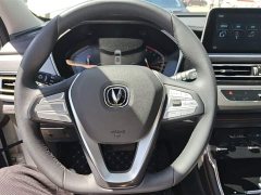 Changan CS75 Honor Million Edition 280T DCT Luxury - фото 11