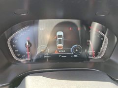 Changan CS75 Honor Million Edition 280T DCT Luxury - фото 12