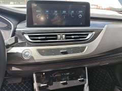 Changan CS75 Honor Million Edition 280T DCT Luxury - фото 13