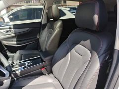 Changan CS75 Honor Million Edition 280T DCT Luxury - фото 15